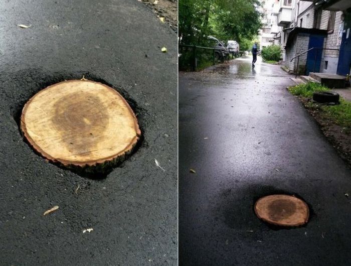 Подборка, посвященная изобретательности нашего народа