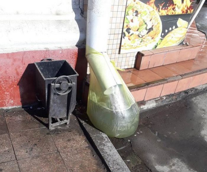 Подборка, посвященная изобретательности нашего народа