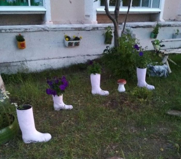 Подборка, посвященная изобретательности нашего народа