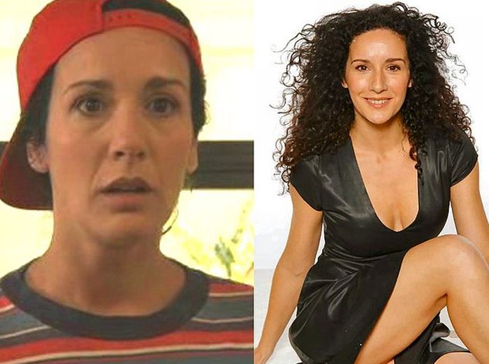 Актеры сериала «Дикий ангел» 19 лет спустя
