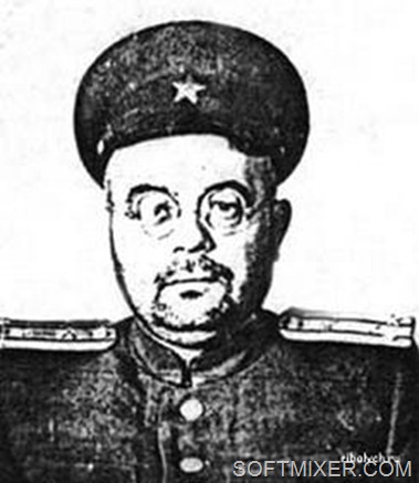 История громкой аферы сталинских времен История громкой аферы сталинских времен