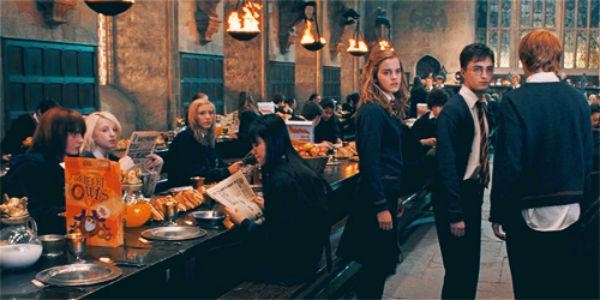 9 деталей из «Гарри Поттера», которые не заметили даже фанаты 9 деталей из «Гарри Поттера», которые не заметили даже фанаты