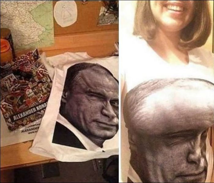 Дизайнерские неудачи