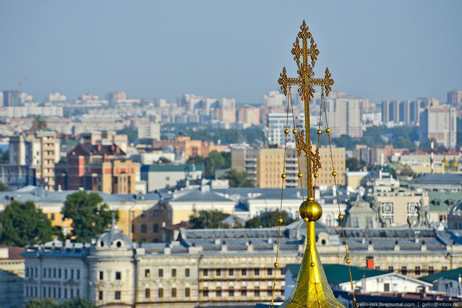 Казанский кремль Казанский кремль