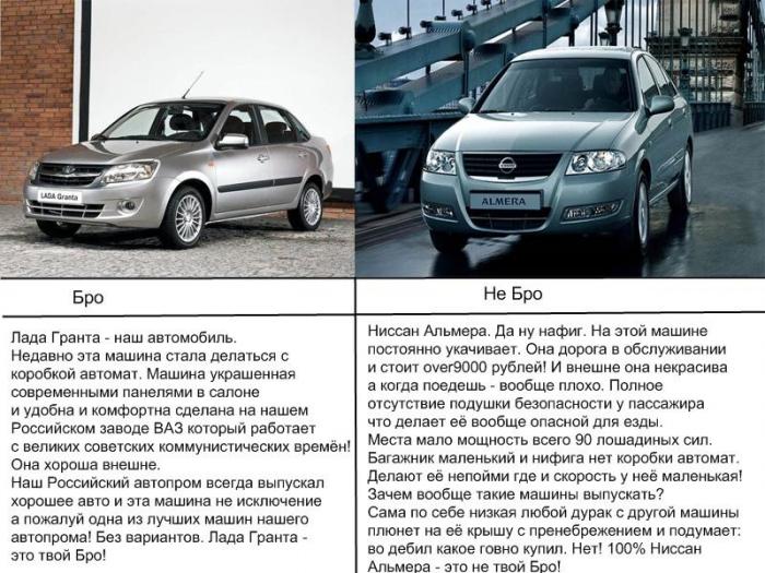 Из присланного - Комиксы Бро не Бро и другие (17 фото)