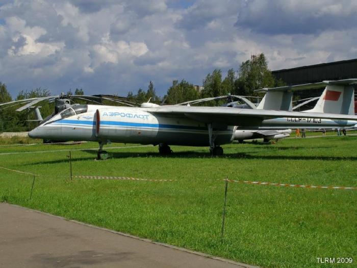 Эстафета М17 Стратосфера - М 55 Геофизика (9 фото) Эстафета М17 Стратосфера - М 55 Геофизика (9 фото)