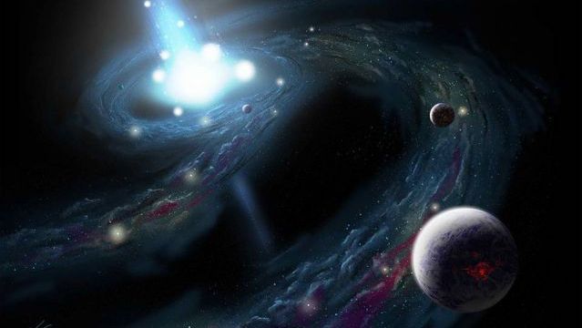 Странные и абсурдные научные теории Странные и абсурдные научные теории