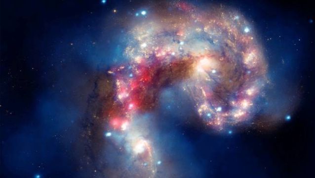 Странные и абсурдные научные теории Странные и абсурдные научные теории