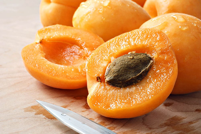 12 «ядовитых» продуктов на вашем столе