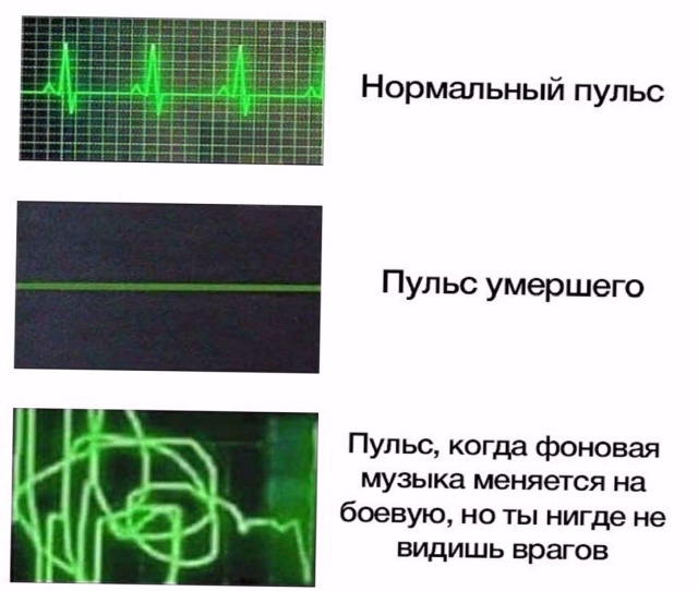 Подборка комиксов