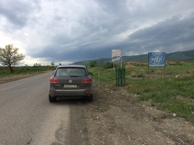 Агдам, который был известен на весь СССР, стал городом-призраком Агдам, который был известен на весь СССР, стал городом-призраком