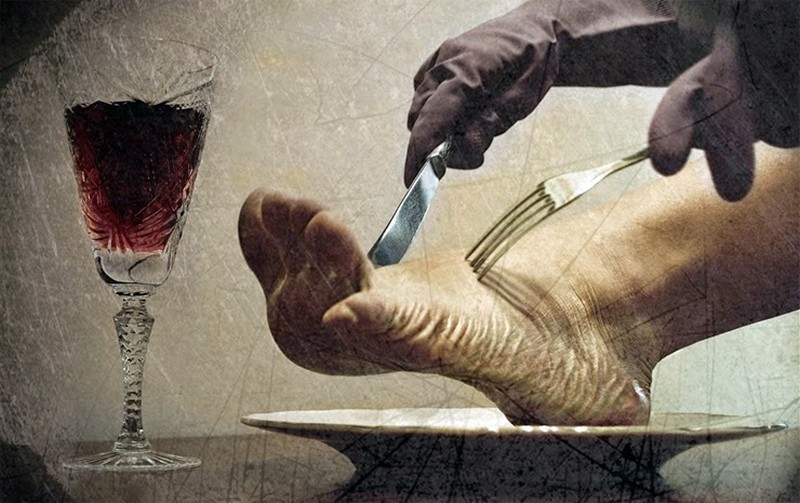 Безумные медицинские процедуры из прошлого Безумные медицинские процедуры из прошлого