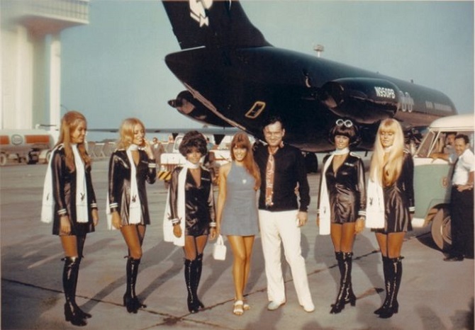 7 фактов о Playboy, которые вас удивят 7 фактов о Playboy, которые вас удивят