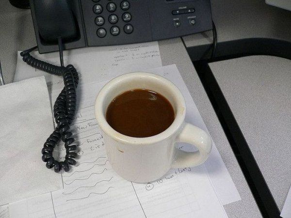 Пугающие факты, которых лучше не знать Пугающие факты, которых лучше не знать