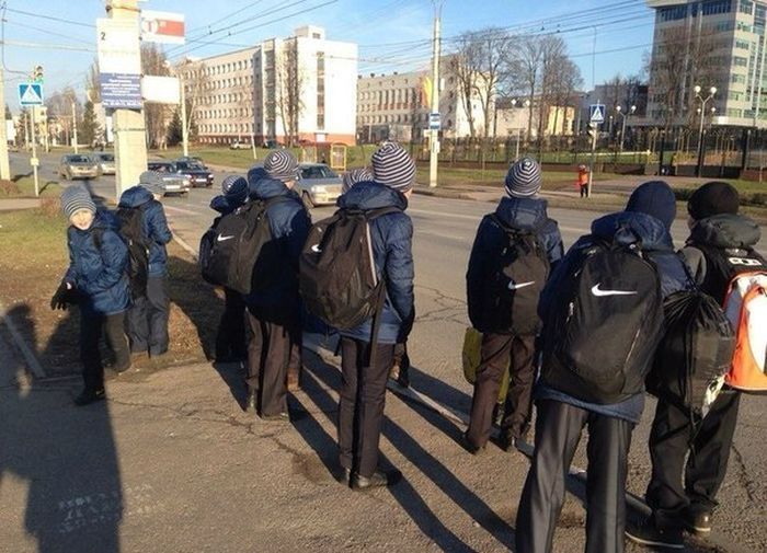 Прикольные картинки