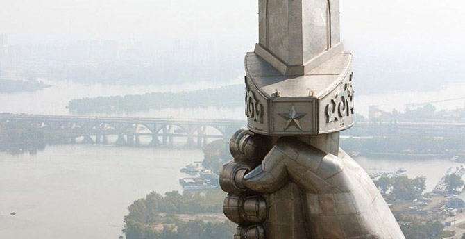 Статуи изнутри Статуи изнутри