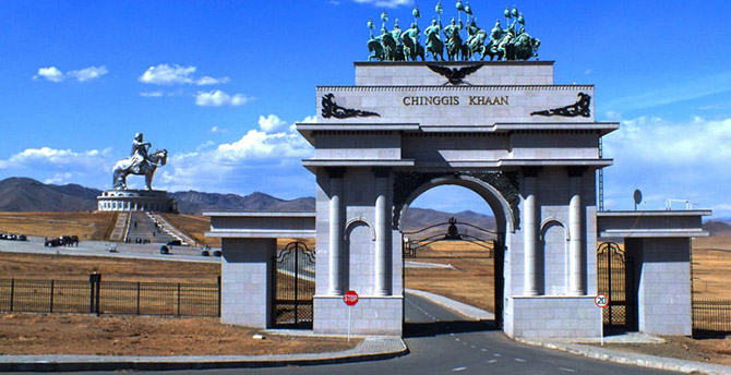 Статуи изнутри Статуи изнутри