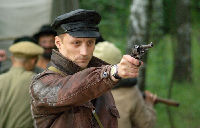 Пистолеты, которые обогнали свое время Пистолеты, которые обогнали свое время