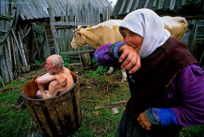 В затерянном мире В затерянном мире