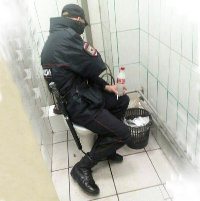 Отчет выходного дня из социальных сетей