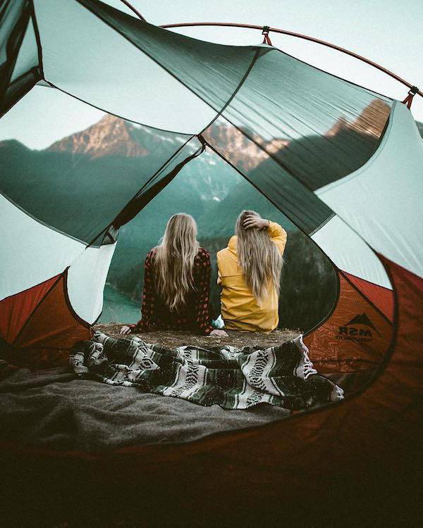 Великолепная природа