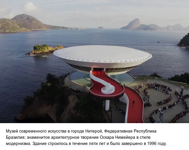 Интересно обо всем на свете