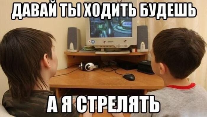 Порция картинок