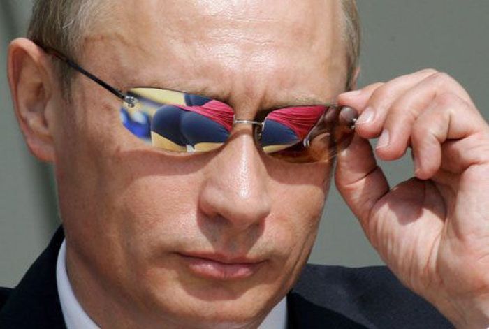 Смешной фотошоп