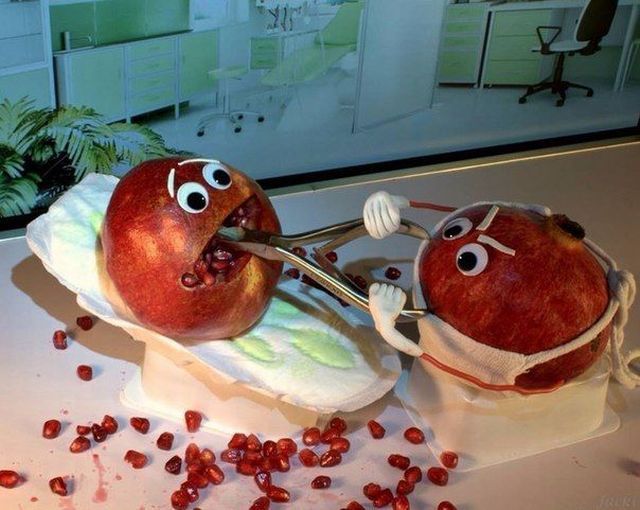 Прикольные картинки (57 фото)