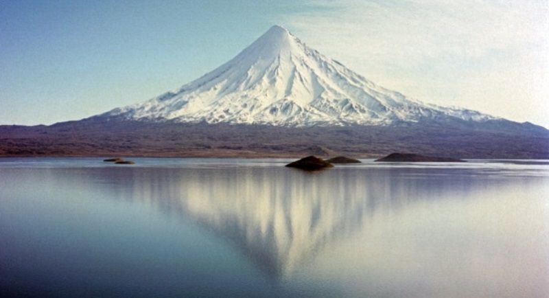 Необычные места в России (10 фото) Необычные места в России (10 фото)