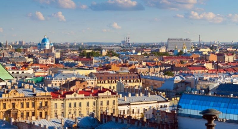 Необычные места в России (10 фото) Необычные места в России (10 фото)