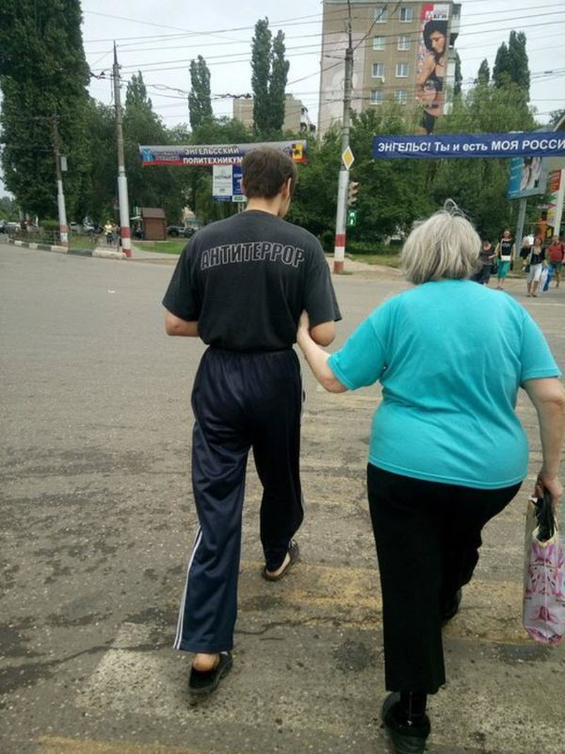 Экскурс в одноклассники: повторять не стоит
