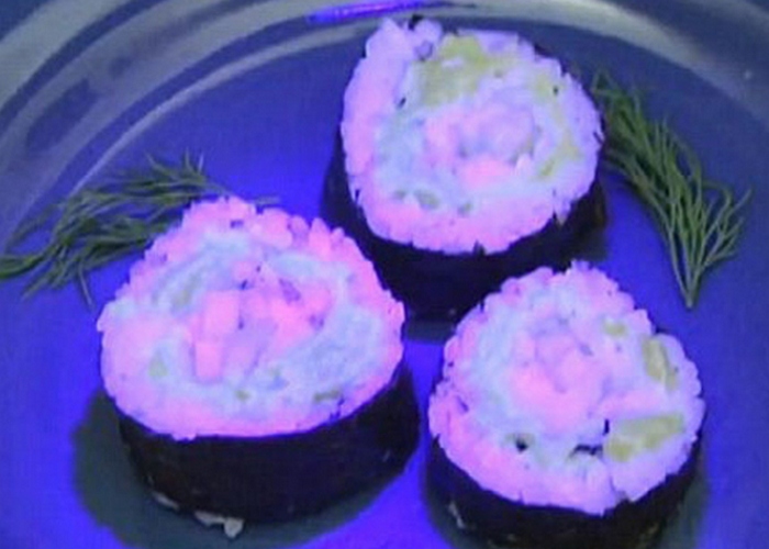 13 вкусных фактов о суши, которые удивят не только их поклонников 13 вкусных фактов о суши, которые удивят не только их поклонников