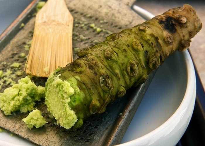 13 вкусных фактов о суши, которые удивят не только их поклонников 13 вкусных фактов о суши, которые удивят не только их поклонников