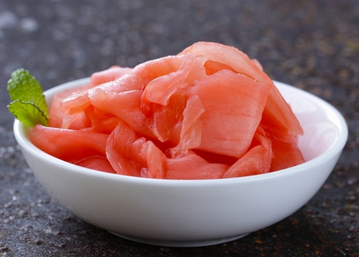 13 вкусных фактов о суши, которые удивят не только их поклонников 13 вкусных фактов о суши, которые удивят не только их поклонников