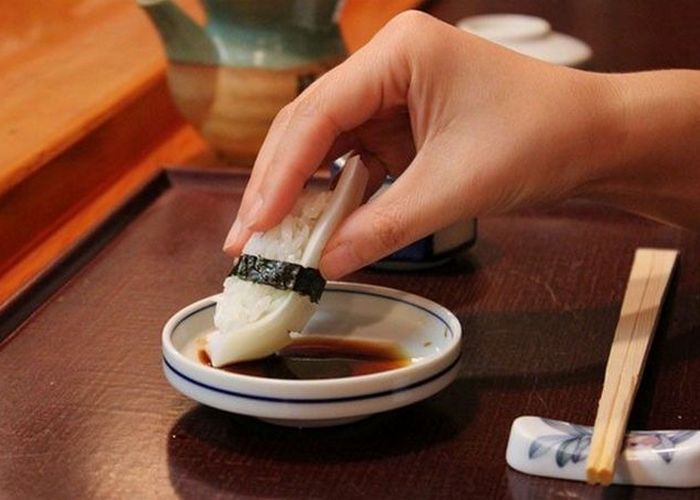 13 вкусных фактов о суши, которые удивят не только их поклонников 13 вкусных фактов о суши, которые удивят не только их поклонников