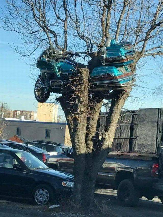 Неудачи случаются с каждым