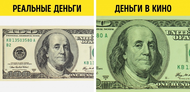 21 факт о нашем мире для тех, кто уже давно ничему не удивляется