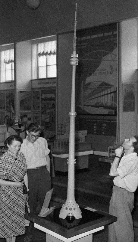 Необычные архивные фотографии из прошлого века Необычные архивные фотографии из прошлого века