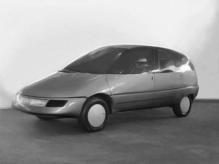 Десятка малоизвестных автомобилей советского автопрома Десятка малоизвестных автомобилей советского автопрома