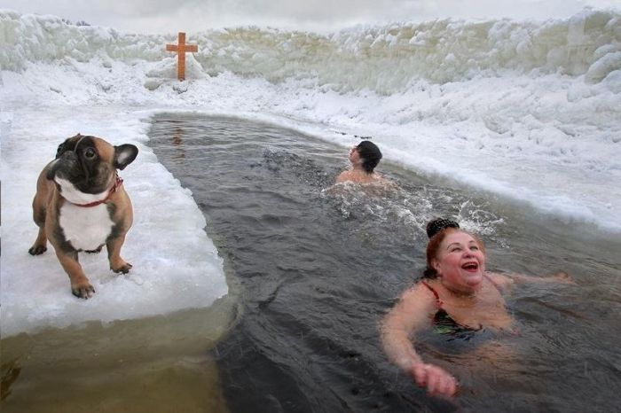 Россия в фотографиях (28 штук)