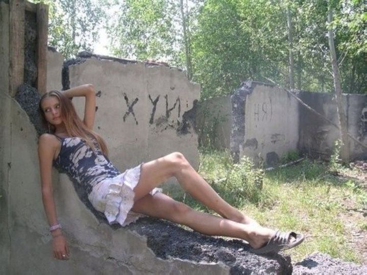 Прикольные картинки (80 фото)