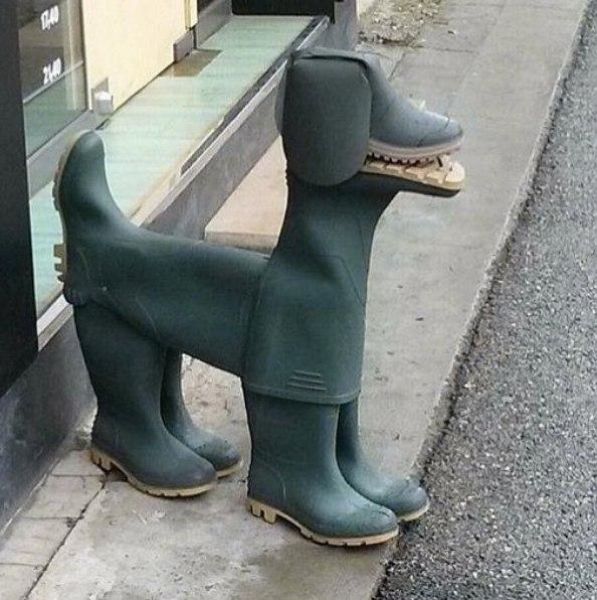 Поделки очумелых ручек