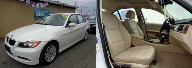 Какие автомобили можно купить в США и России за 300 - 350 тысяч рублей