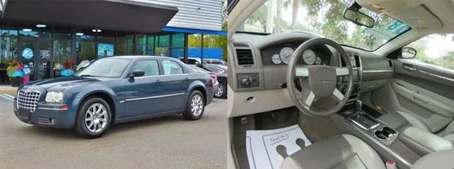 Какие автомобили можно купить в США и России за 300 - 350 тысяч рублей
