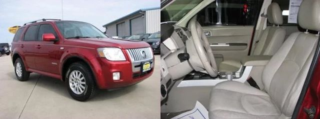 Какие автомобили можно купить в США и России за 300 - 350 тысяч рублей
