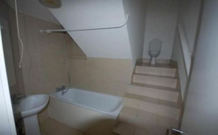 Боги дизайна и "креативные" дизайнерские решения