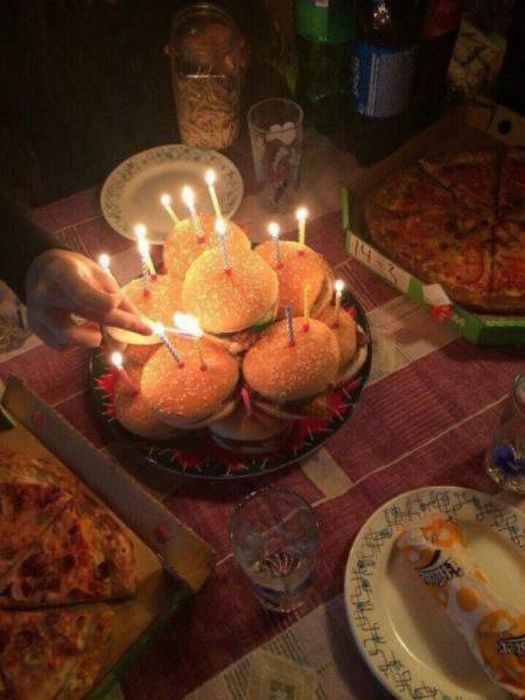 Смотрите, я все починил!
