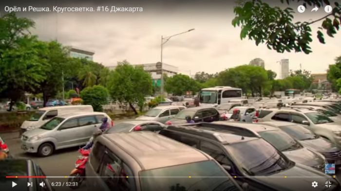 Обман в телепередаче «Орел и решка» Обман в телепередаче «Орел и решка»