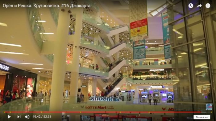 Обман в телепередаче «Орел и решка» Обман в телепередаче «Орел и решка»